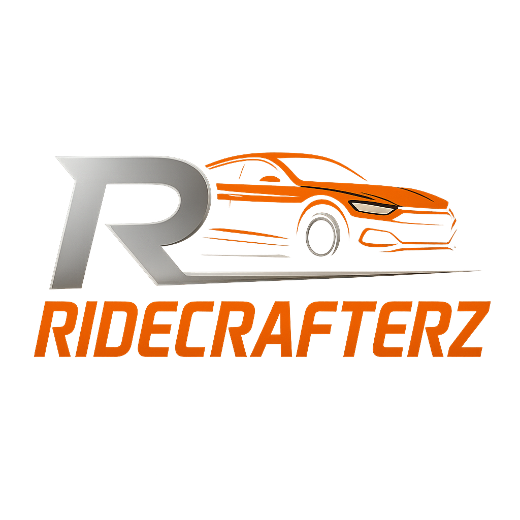 Ride Crafterz